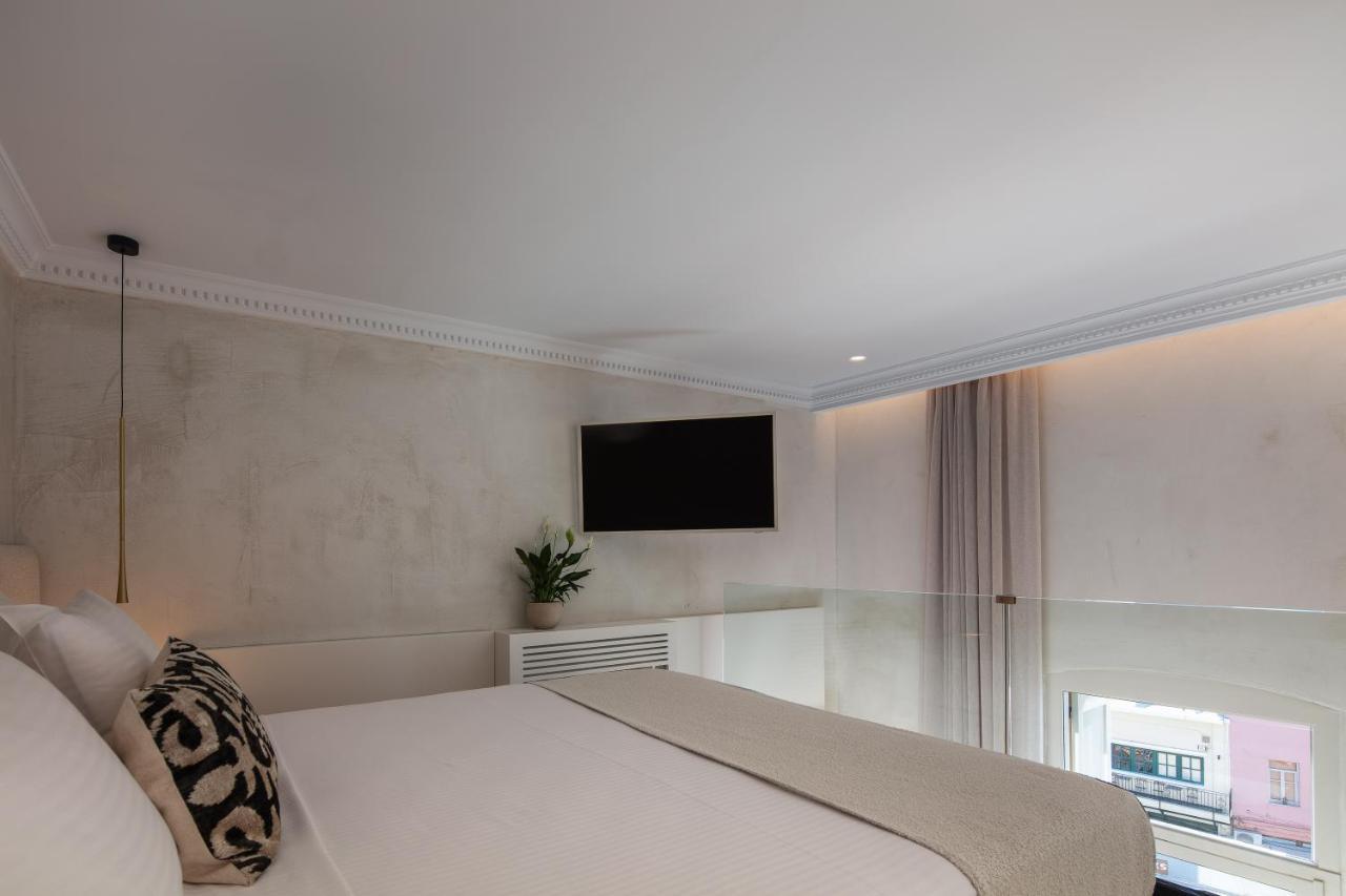 La Torre Residenza Imperiale Apartman Hriszí Aktí Haniá Kültér fotó