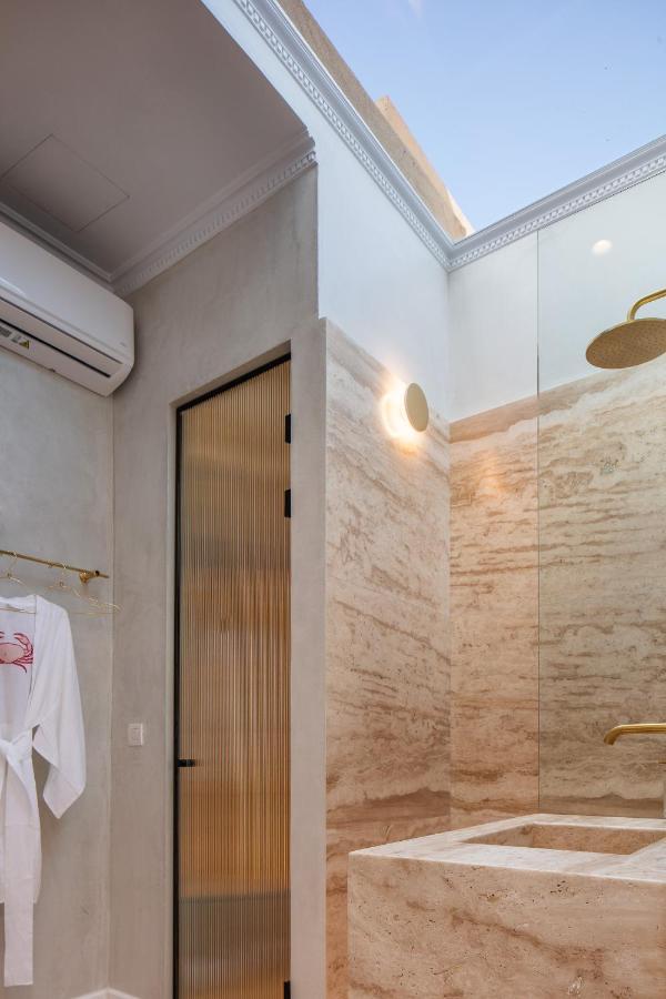 La Torre Residenza Imperiale Apartman Hriszí Aktí Haniá Kültér fotó